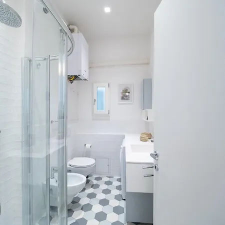 Delizioso Trilocale Nel Cuore Di Firenze! Apartment Florence