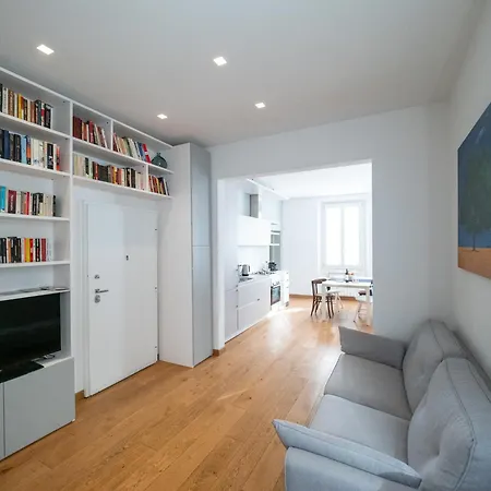 Delizioso Trilocale Nel Cuore Di Firenze! Apartment Florenz