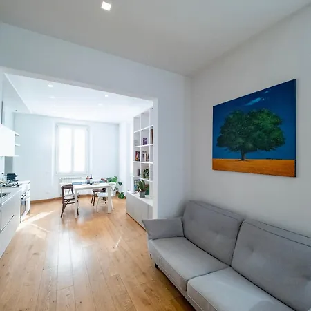 Delizioso Trilocale Nel Cuore Di Firenze! Apartment *
