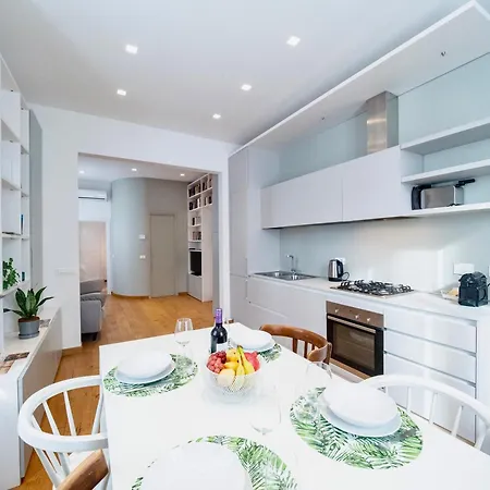 Delizioso Trilocale Nel Cuore Di Firenze! Apartment