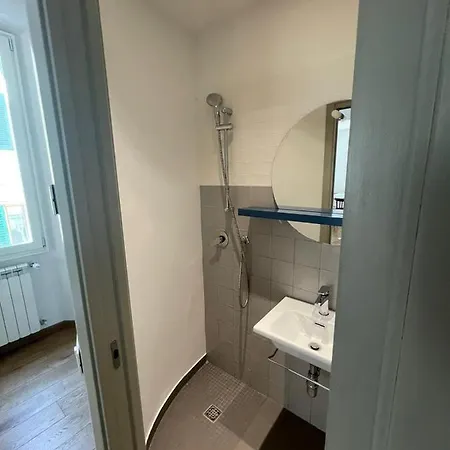 Delizioso Trilocale Nel Cuore Di Firenze! Διαμέρισμα